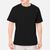 Men T-Shirt Black CLO-76-0022 фото