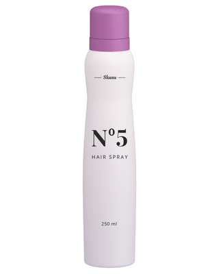 Professional hair sprays for all types of hair styling applications №5 COS-82-0116 фото