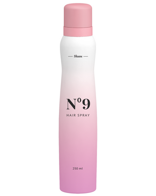 Professional hair sprays for all types of hair styling applications №9 COS-82-0117 фото