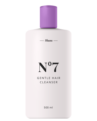 Shampoo Gentle Hair Cleanser 250ml №7 COS-82-0201 фото