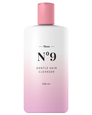 Shampoo Gentle Hair Cleanser 250ml №9 COS-82-0210 фото